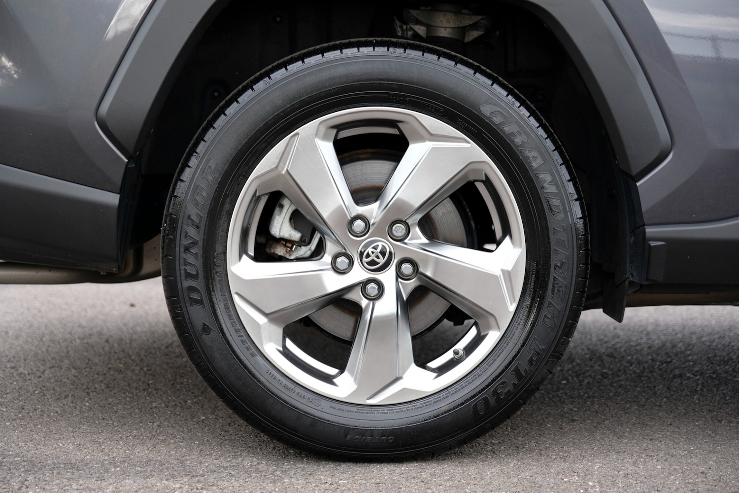 Used Toyota RAV4 2021 for sale - 76391572: Photo 45