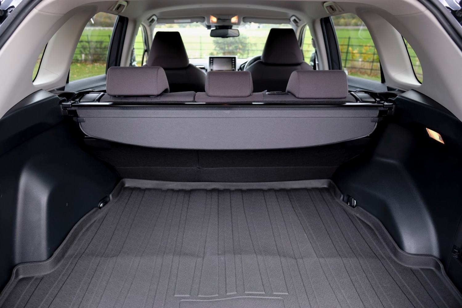 Used Toyota RAV4 2021 for sale - 76391572: Photo 46