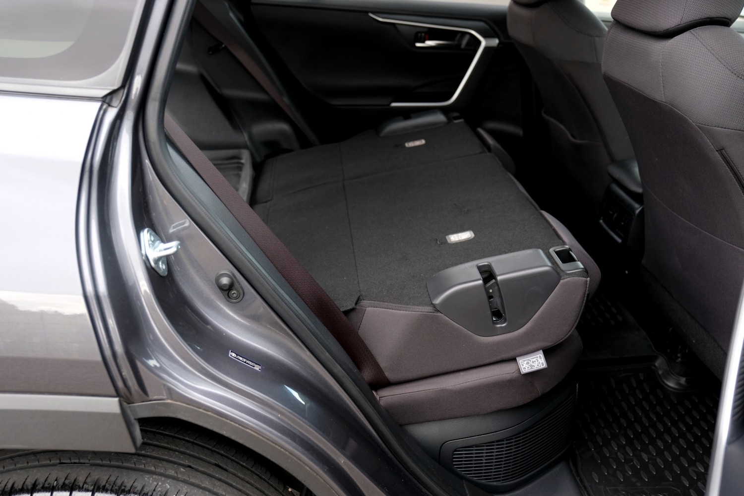 Used Toyota RAV4 2021 for sale - 76391572: Photo 47