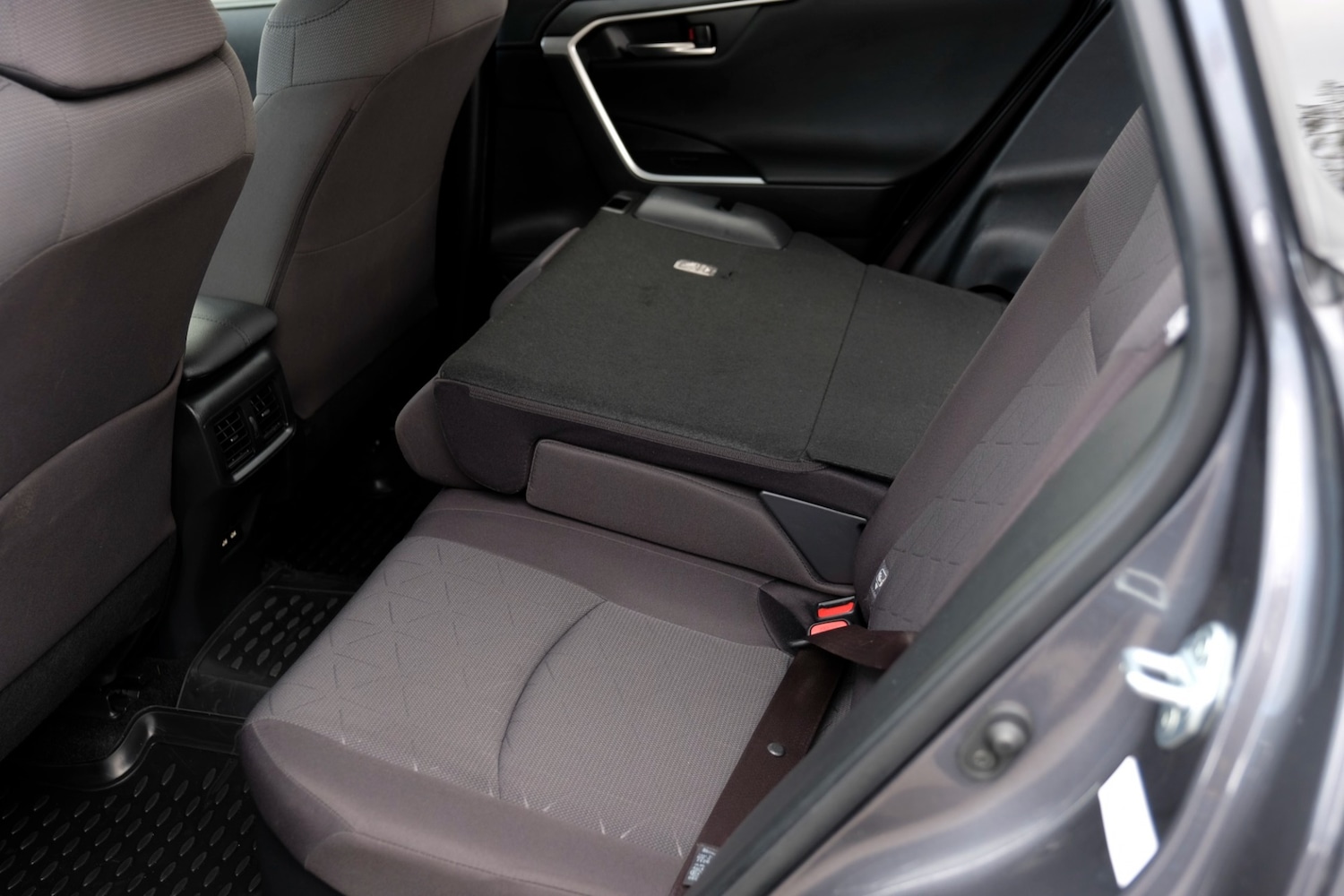 Used Toyota RAV4 2021 for sale - 76391572: Photo 49