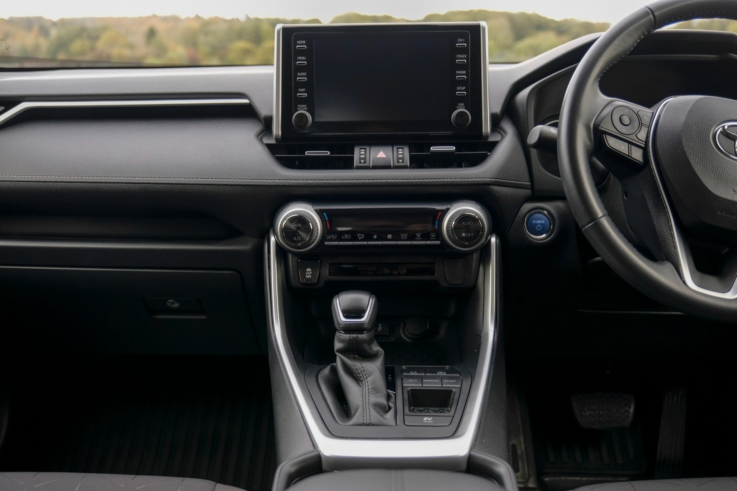 Used Toyota RAV4 2021 for sale - 76391572: Photo 53