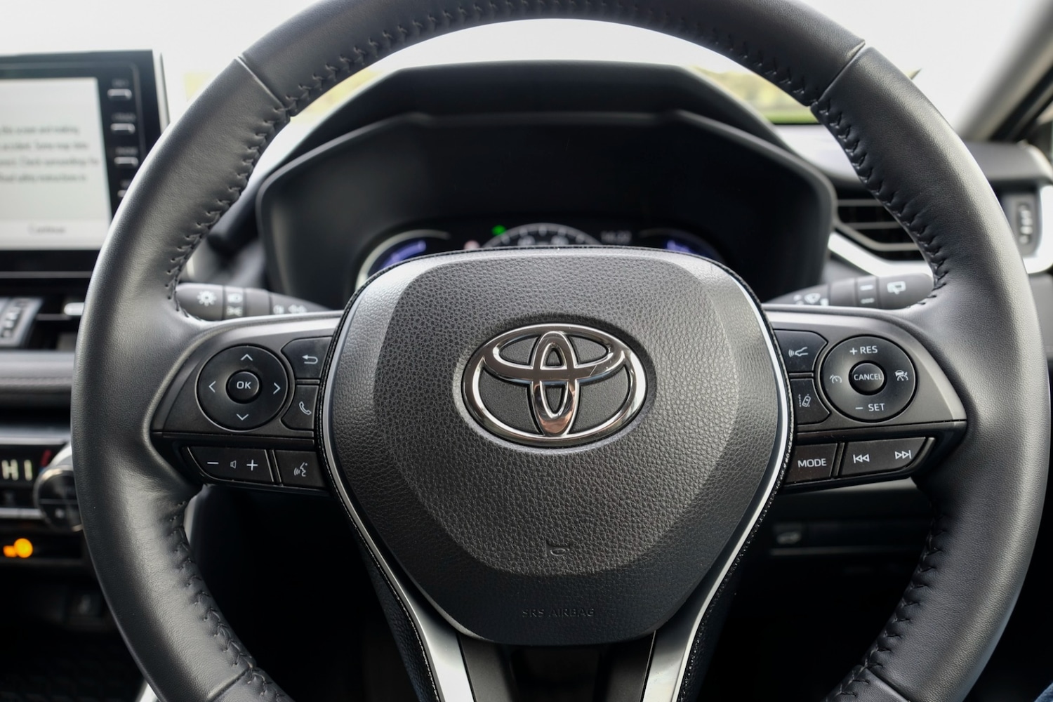 Used Toyota RAV4 2021 for sale - 76391572: Photo 56