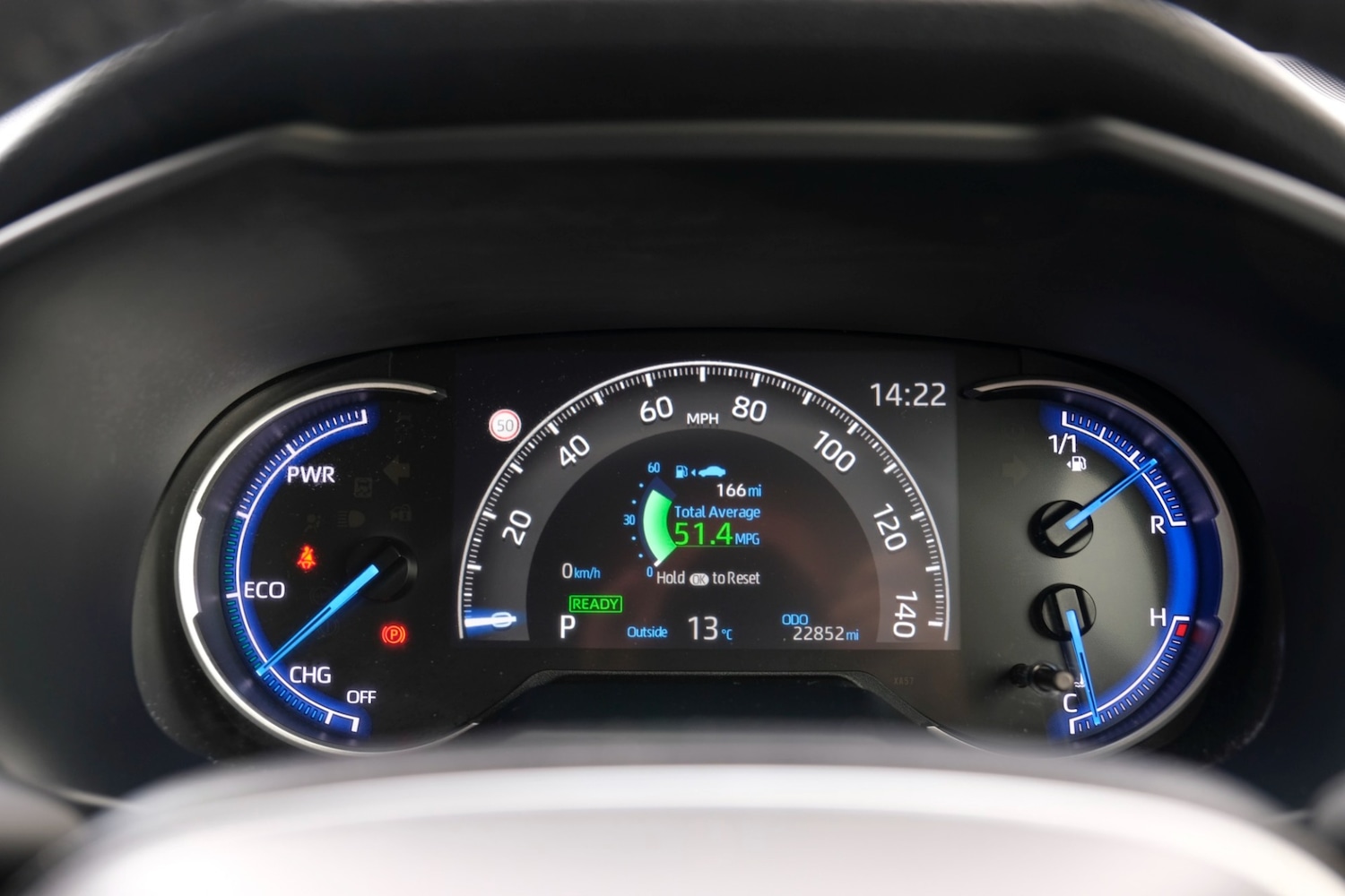 Used Toyota RAV4 2021 for sale - 76391572: Photo 57