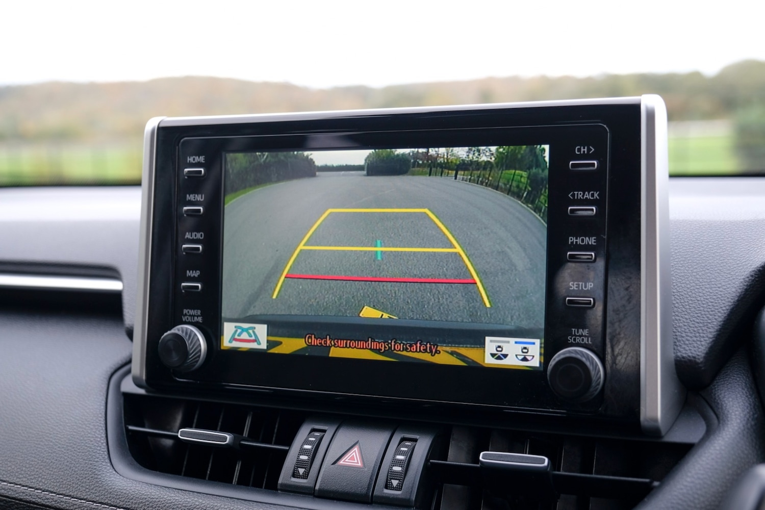 Used Toyota RAV4 2021 for sale - 76391572: Photo 59