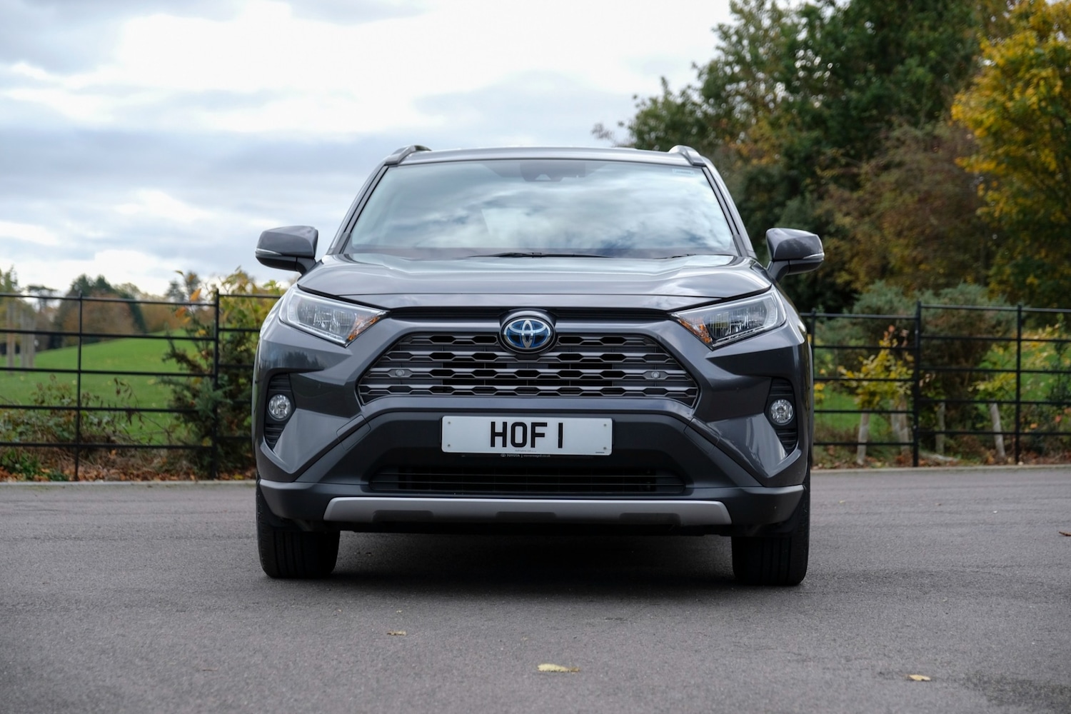 Used Toyota RAV4 2021 for sale - 76391572: Photo 6