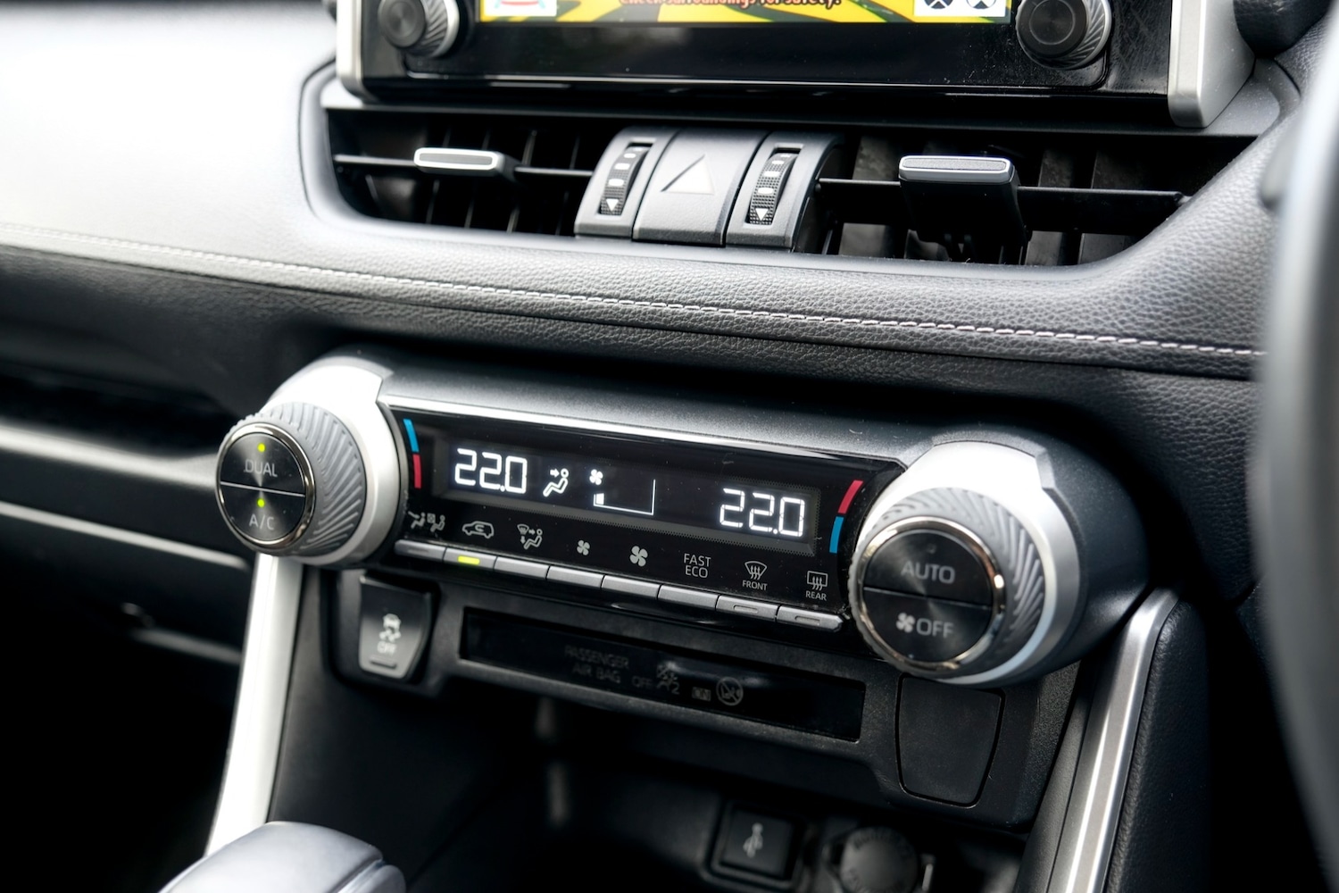 Used Toyota RAV4 2021 for sale - 76391572: Photo 60