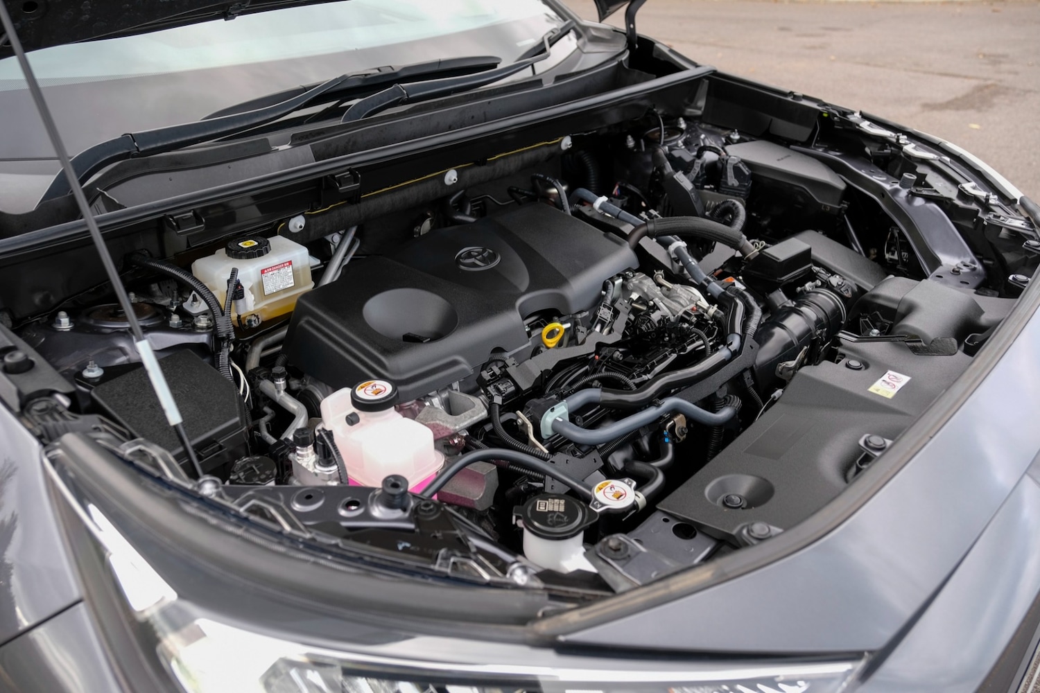 Used Toyota RAV4 2021 for sale - 76391572: Photo 61