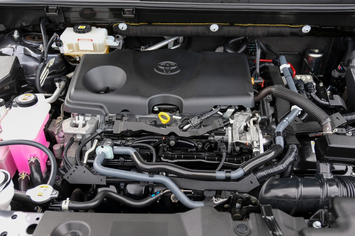 Used Toyota RAV4 2021 for sale - 76391572: Photo 62