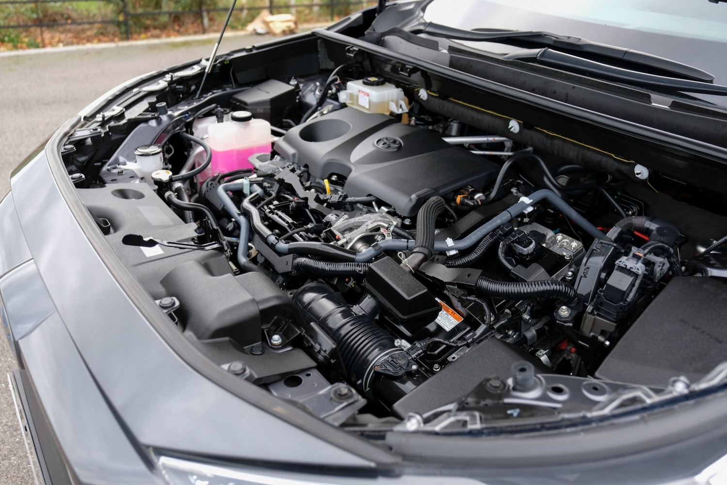 Used Toyota RAV4 2021 for sale - 76391572: Photo 63