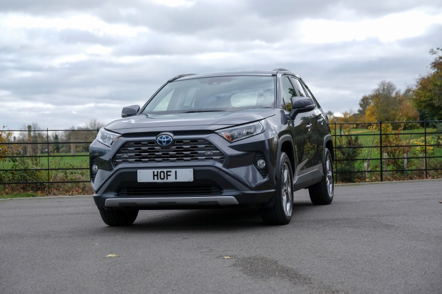 Used Toyota RAV4 2021 for sale - 76391572: Photo 7