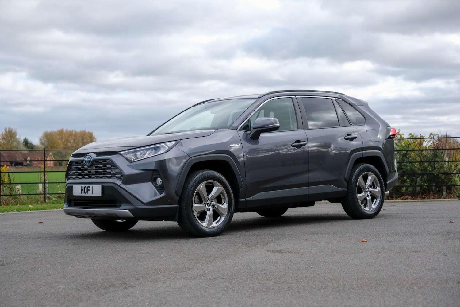 Used Toyota RAV4 2021 for sale - 76391572: Photo 8