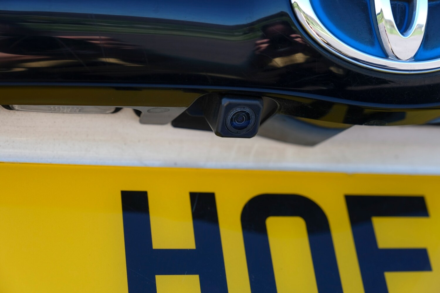 Used Toyota Yaris 2023 for sale - 77962378: Photo 14