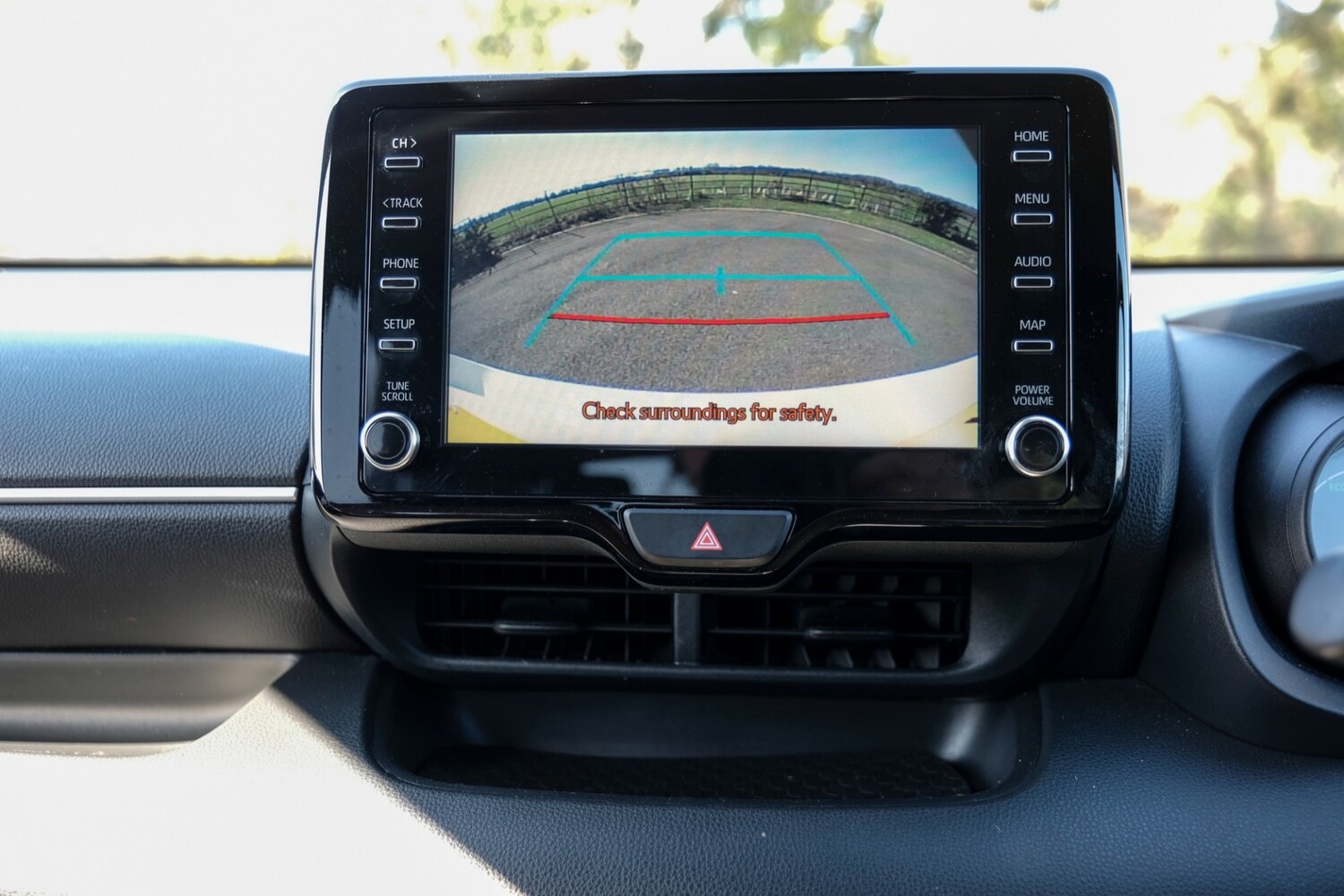 Used Toyota Yaris 2023 for sale - 77962378: Photo 19