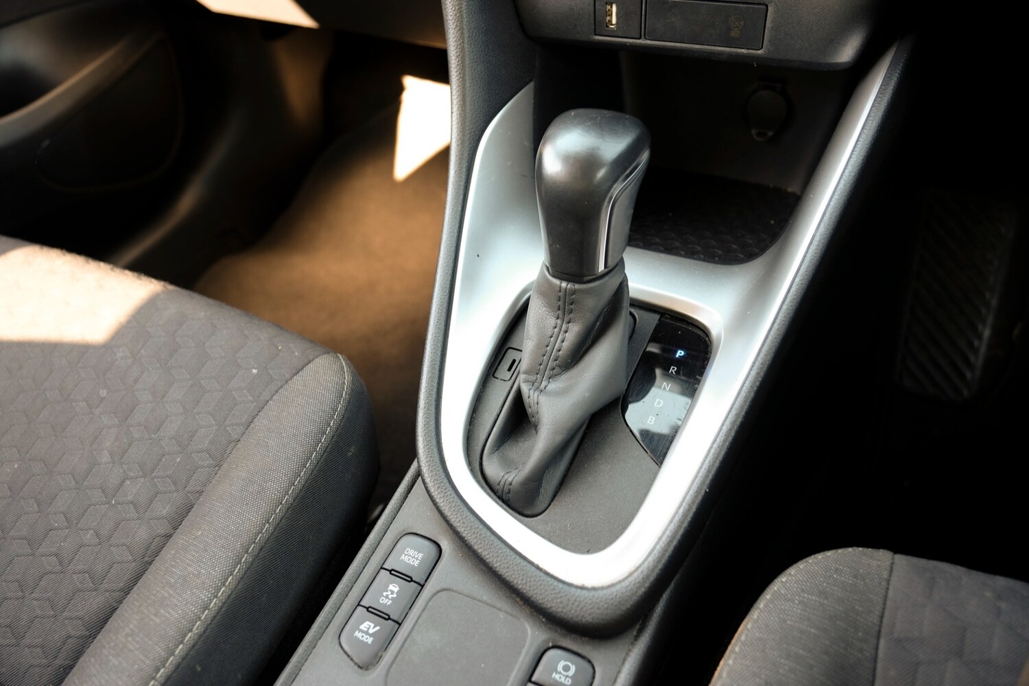 Used Toyota Yaris 2023 for sale - 77962378: Photo 23