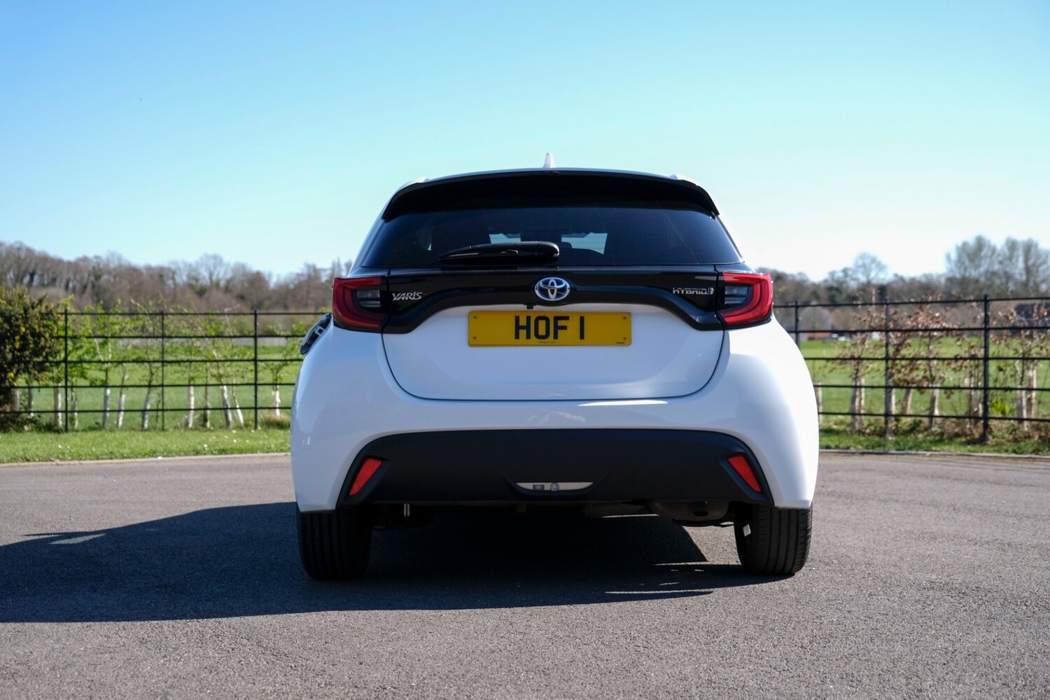 Used Toyota Yaris 2023 for sale - 77962378: Photo 5