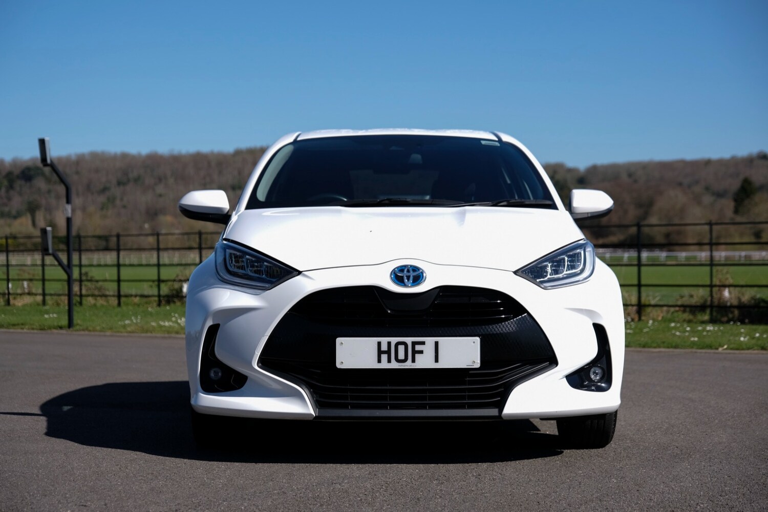 Used Toyota Yaris 2023 for sale - 77962378: Photo 7