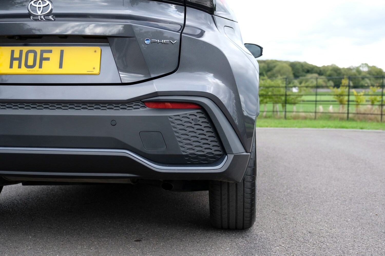 Used Toyota C-HR 2024 for sale - 75932247: Photo 16