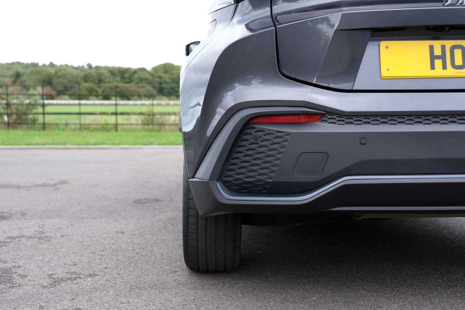 Used Toyota C-HR 2024 for sale - 75932247: Photo 17