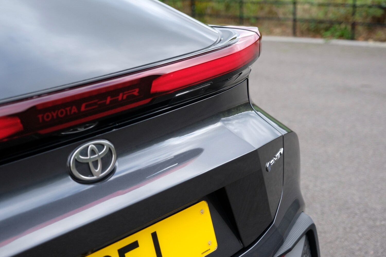 Used Toyota C-HR 2024 for sale - 75932247: Photo 18