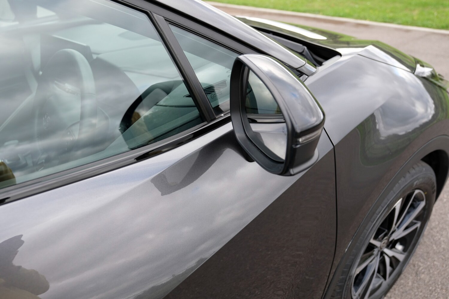 Used Toyota C-HR 2024 for sale - 75932247: Photo 22