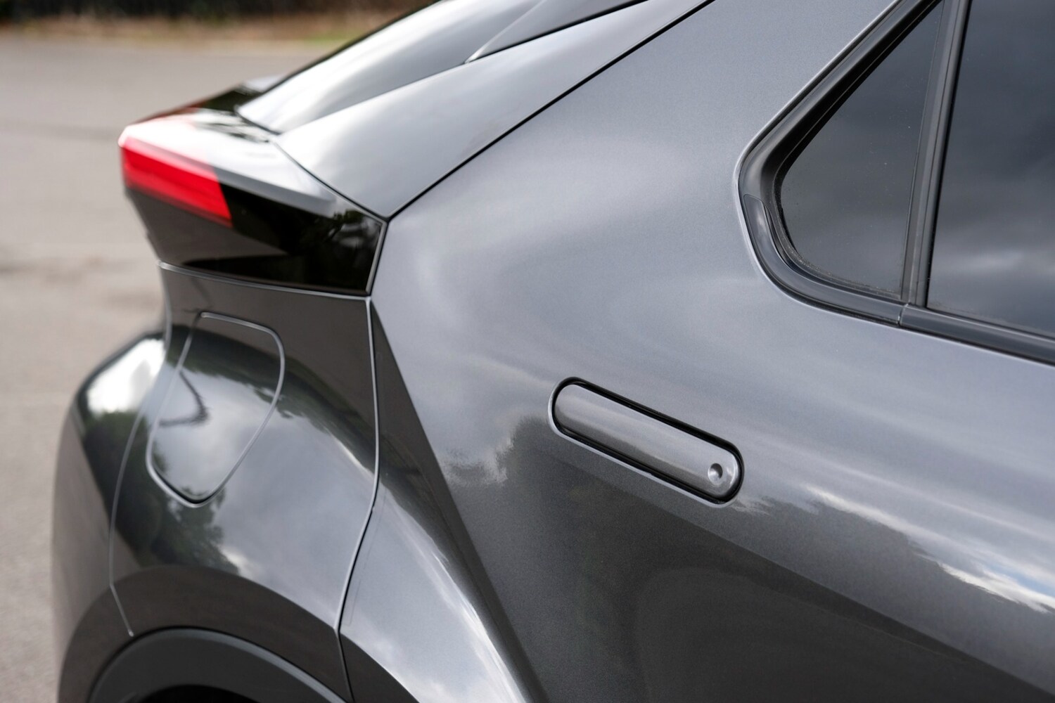 Used Toyota C-HR 2024 for sale - 75932247: Photo 23