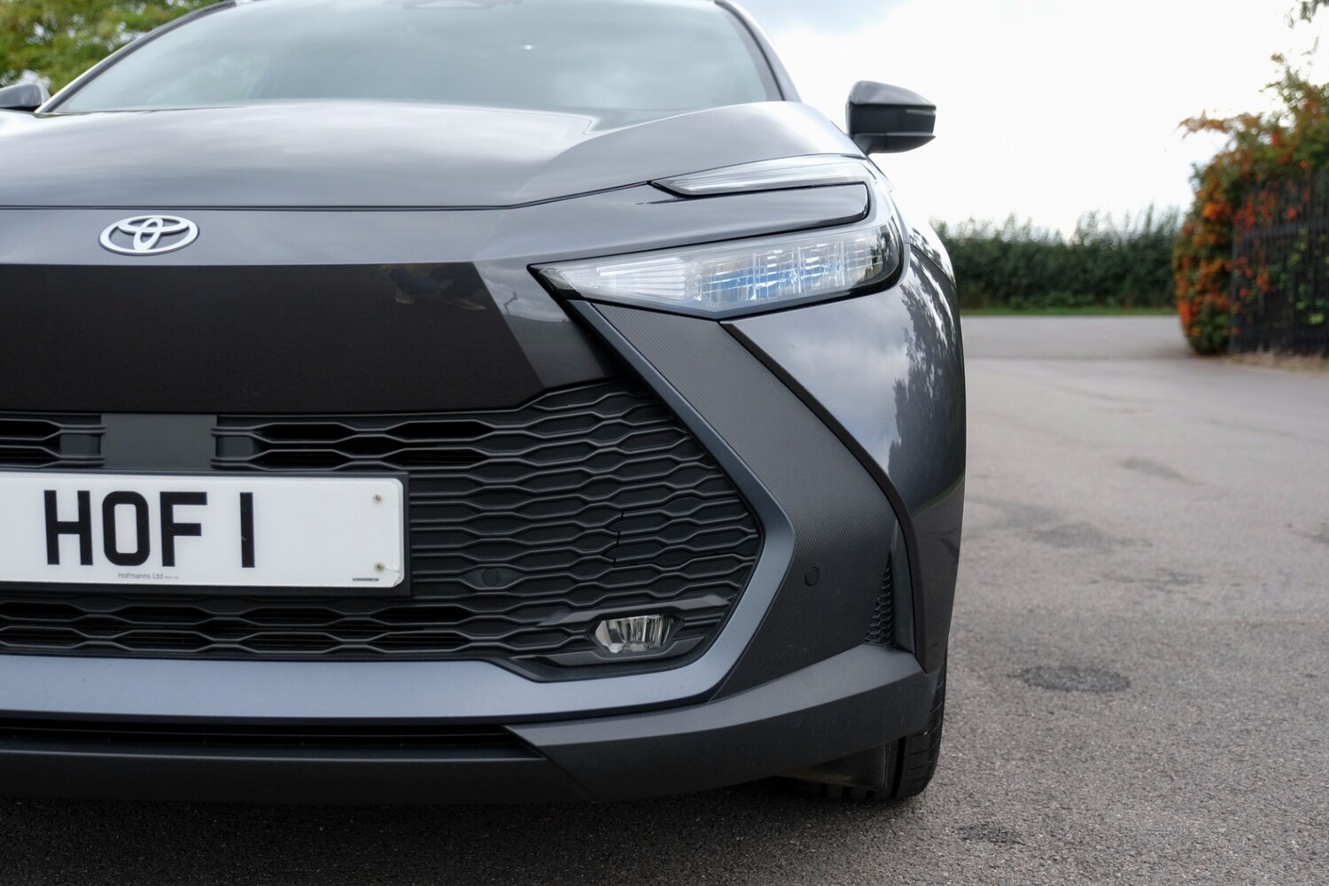 Used Toyota C-HR 2024 for sale - 75932247: Photo 26