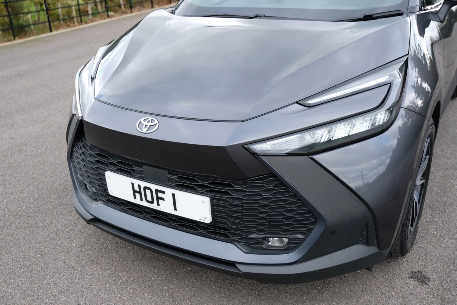 Used Toyota C-HR 2024 for sale - 75932247: Photo 27