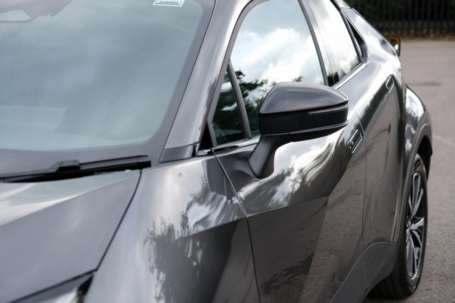 Used Toyota C-HR 2024 for sale - 75932247: Photo 28