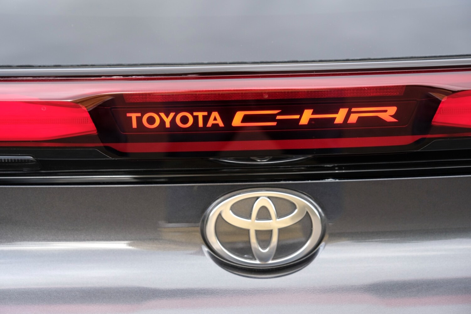 Used Toyota C-HR 2024 for sale - 75932247: Photo 37