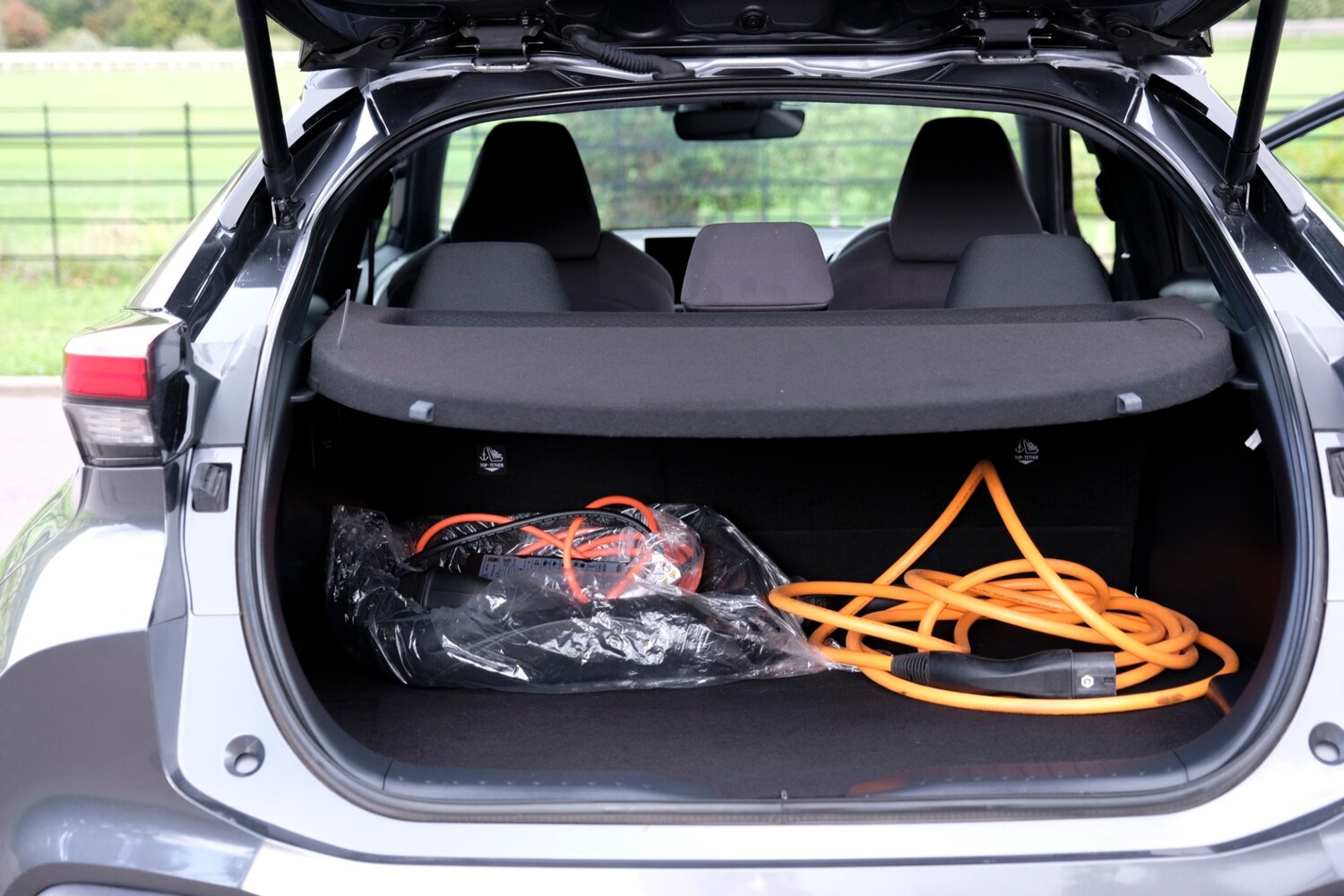 Used Toyota C-HR 2024 for sale - 75932247: Photo 38