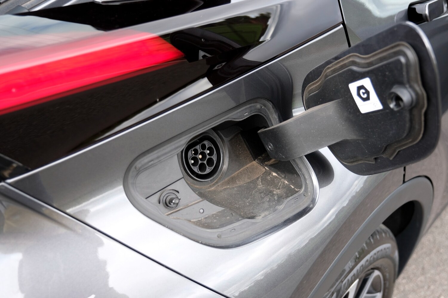 Used Toyota C-HR 2024 for sale - 75932247: Photo 39