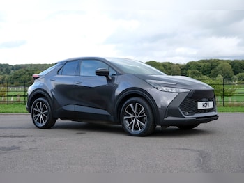 Used Toyota C-HR 2024 for sale - 75932247: Photo