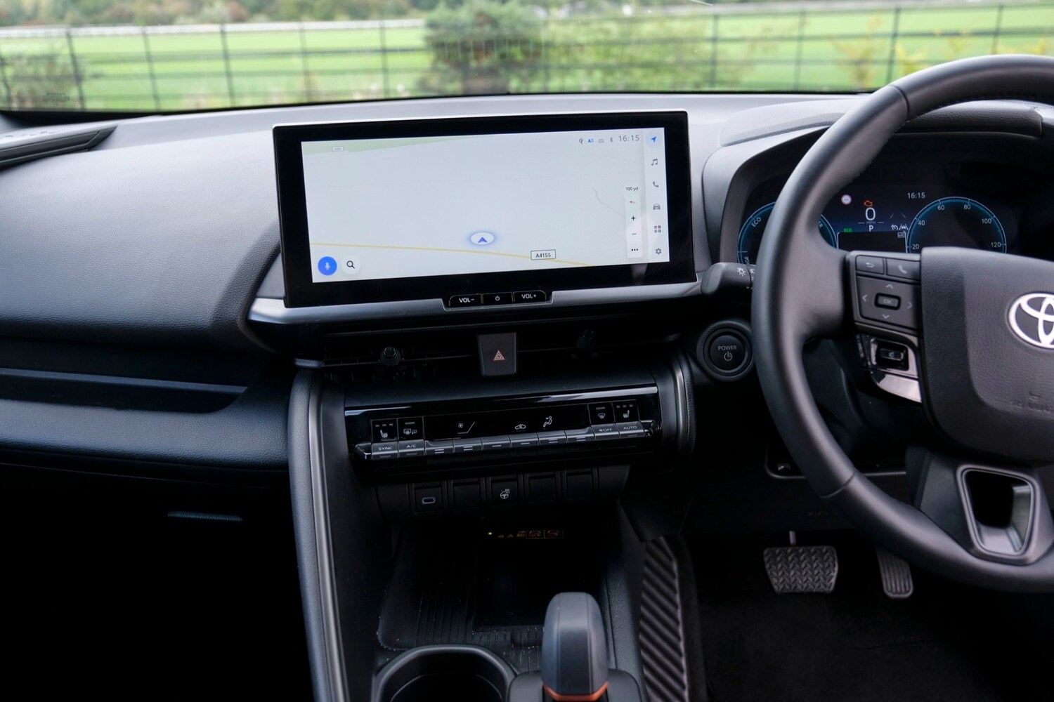 Used Toyota C-HR 2024 for sale - 75932247: Photo 42