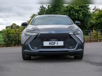 Used Toyota C-HR 2024 for sale - 75932247: Photo