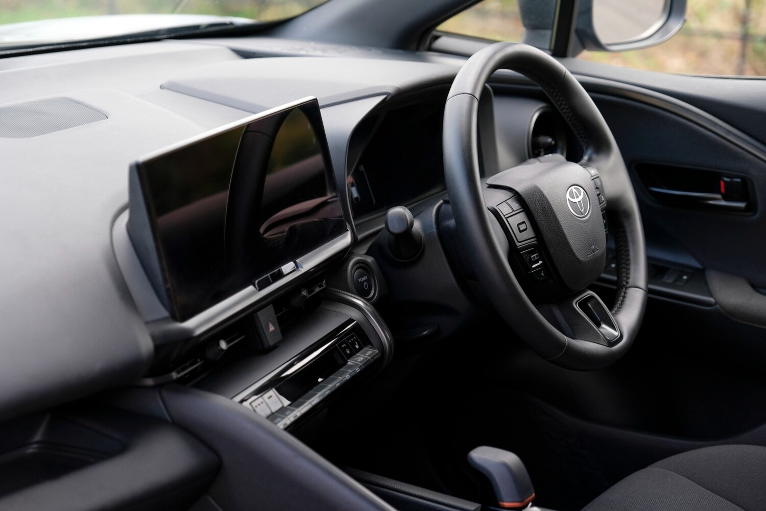 Used Toyota C-HR 2024 for sale - 75932247: Photo 52