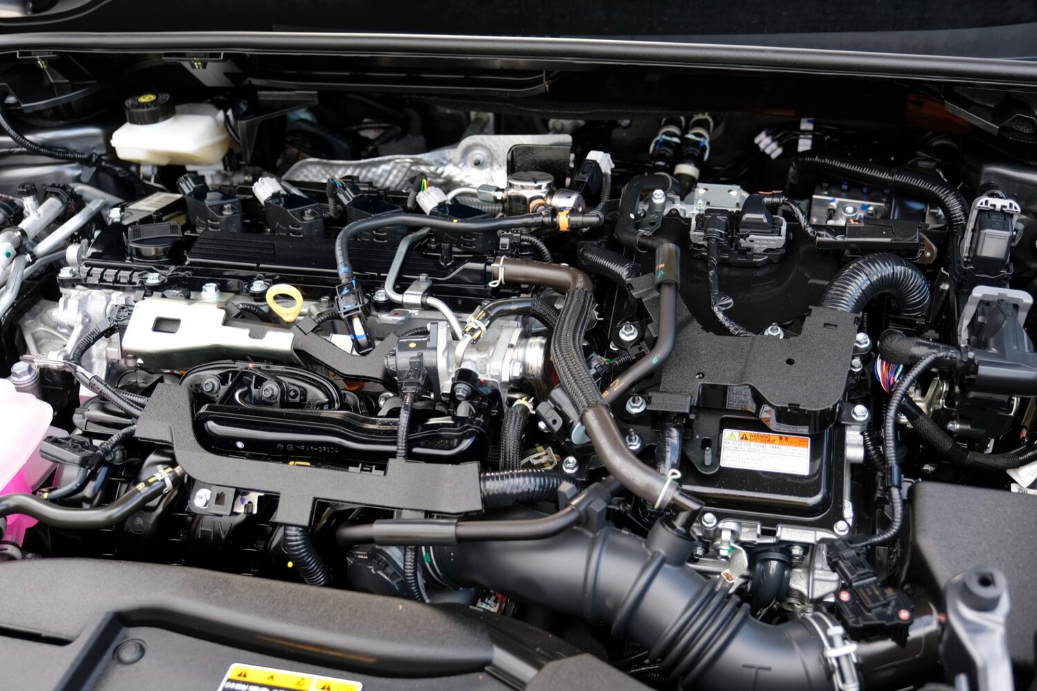 Used Toyota C-HR 2024 for sale - 75932247: Photo 53