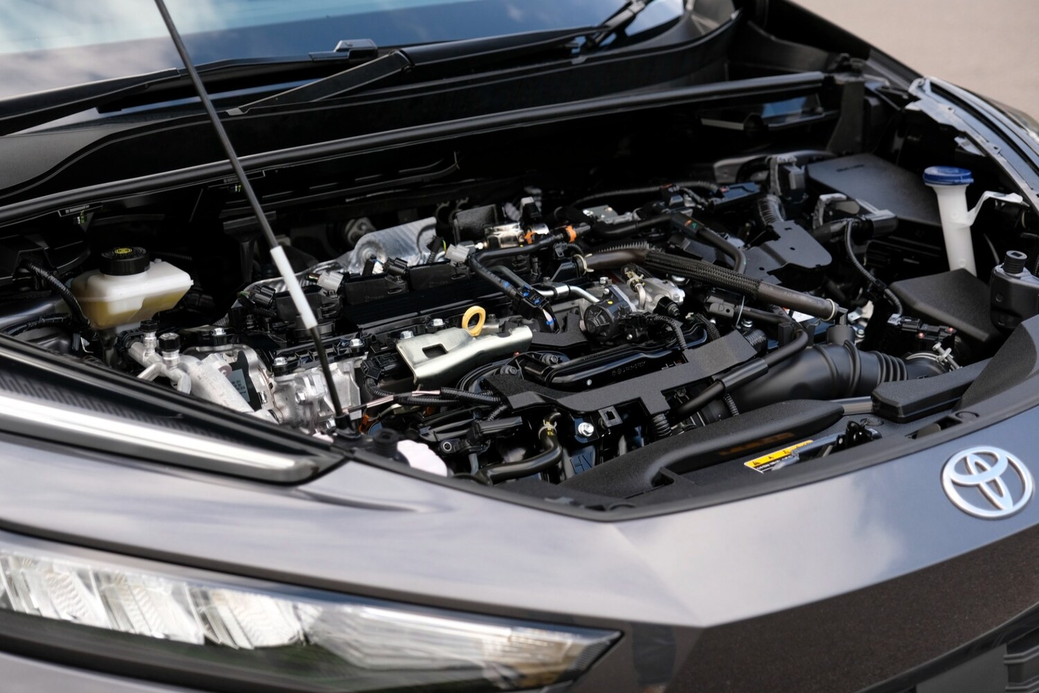 Used Toyota C-HR 2024 for sale - 75932247: Photo 54