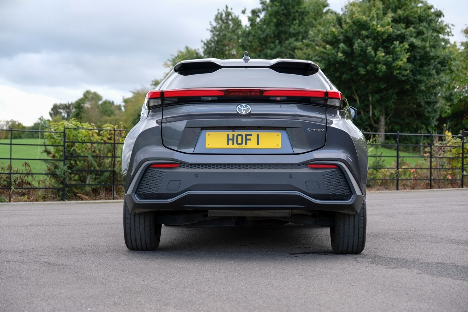 Used Toyota C-HR 2024 for sale - 75932247: Photo 57