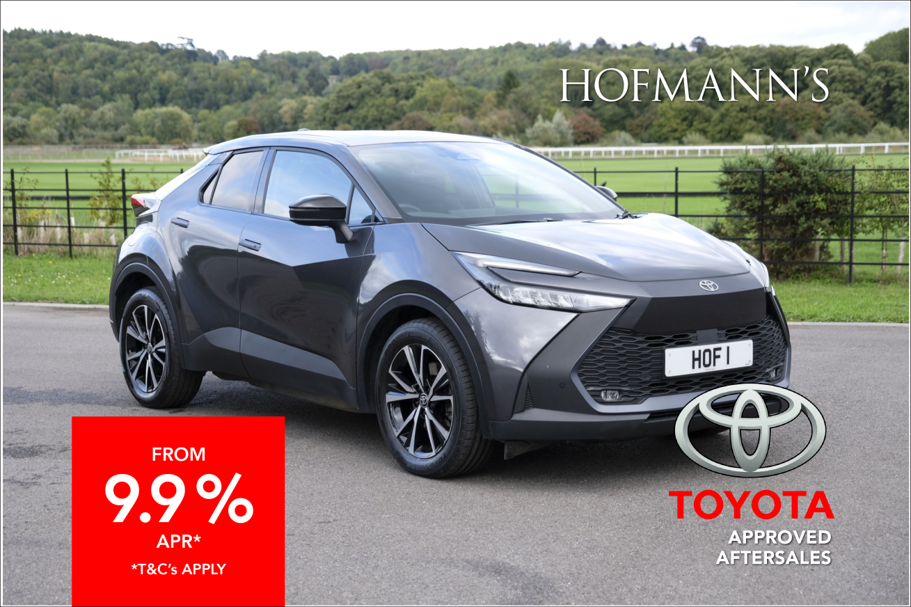 Used Toyota C-HR 2024 for sale - 75932247: Photo 62