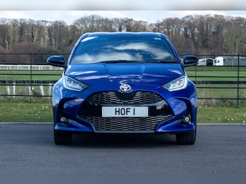 Used Toyota Yaris 2023 for sale - 74138362: Photo
