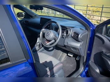 Used Toyota Yaris 2023 for sale - 74138362: Photo