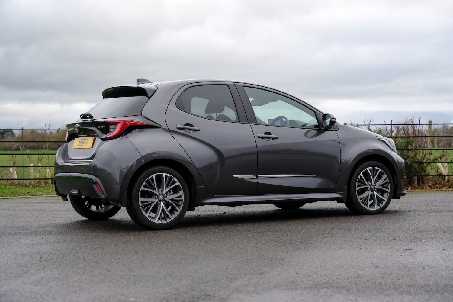 Used Toyota Yaris 2024 for sale - 76692832: Photo 10