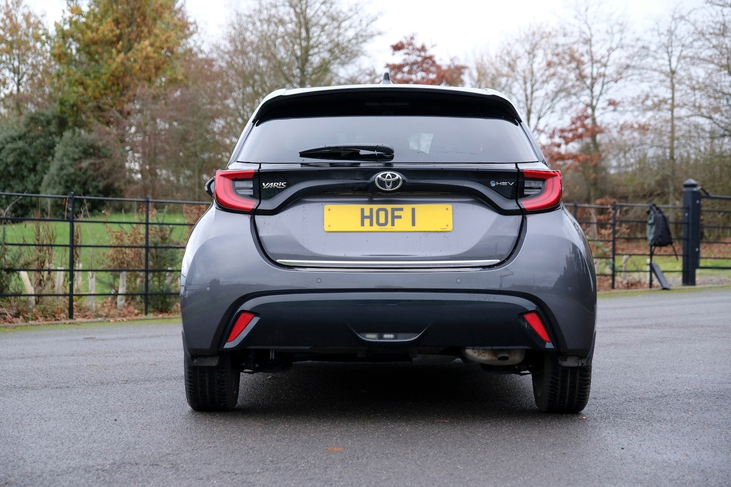 Used Toyota Yaris 2024 for sale - 76692832: Photo 13