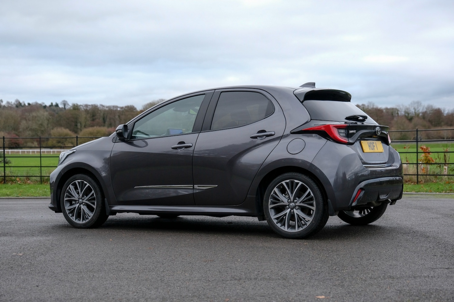 Used Toyota Yaris 2024 for sale - 76692832: Photo 15