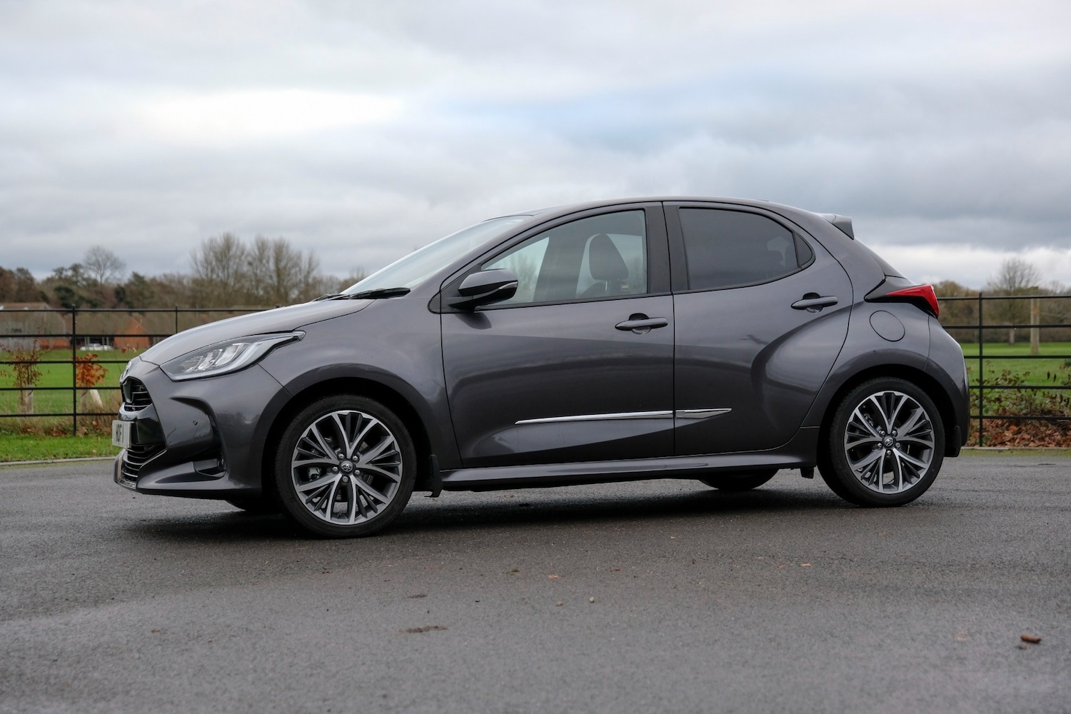 Used Toyota Yaris 2024 for sale - 76692832: Photo 16