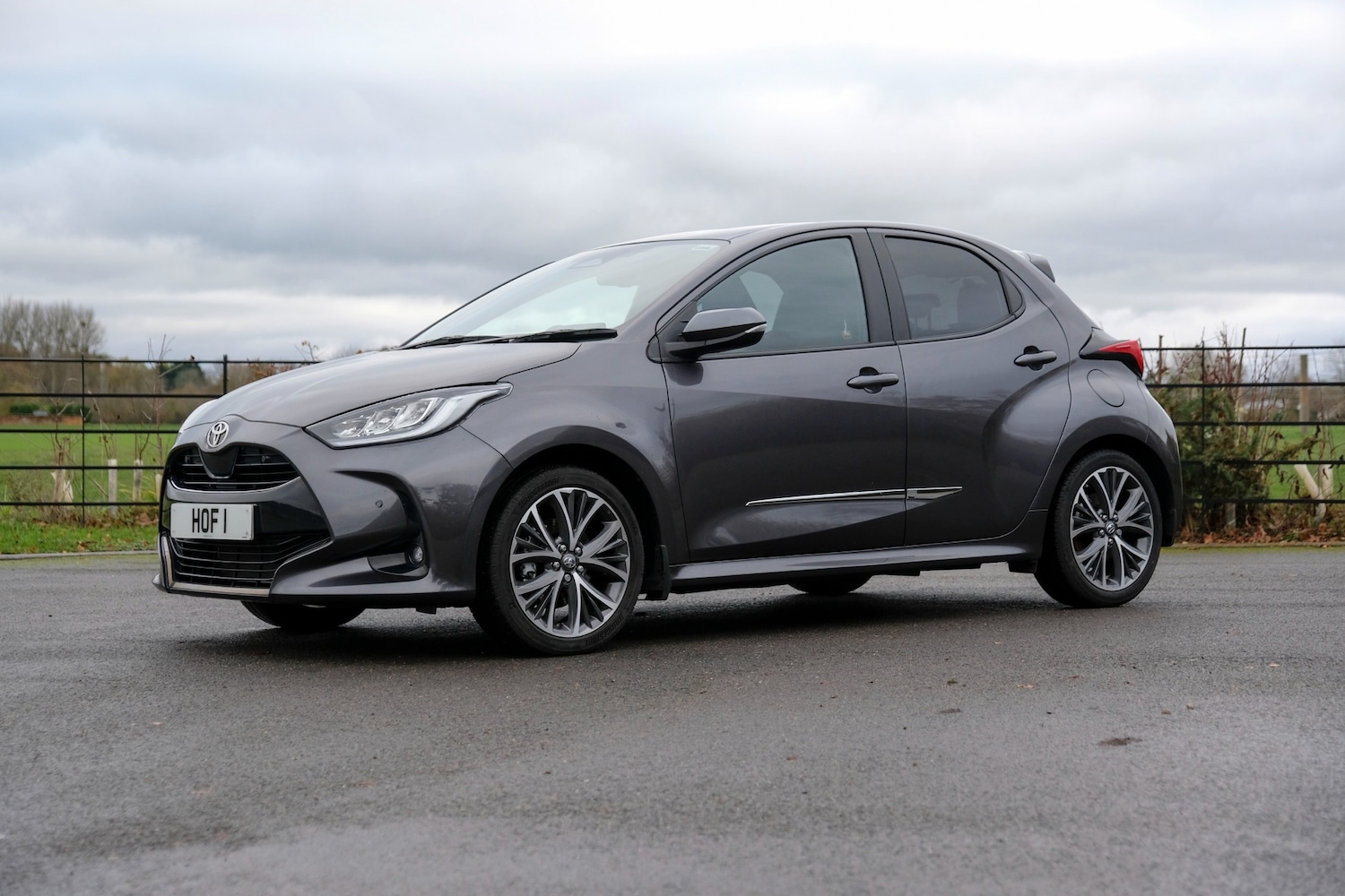 Used Toyota Yaris 2024 for sale - 76692832: Photo 17