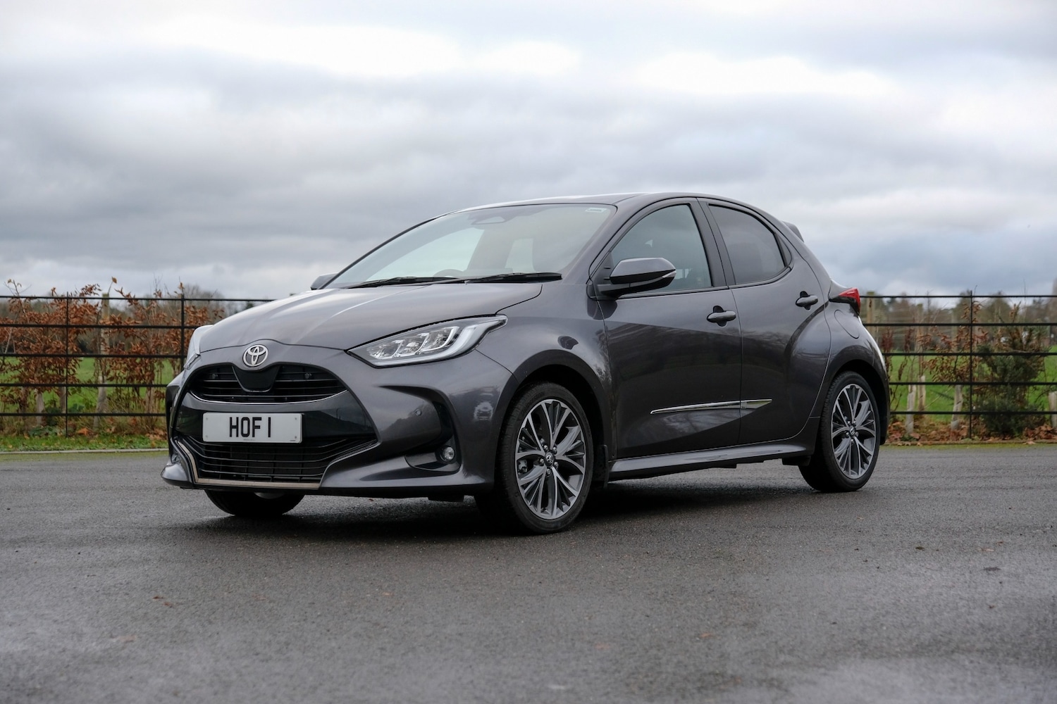 Used Toyota Yaris 2024 for sale - 76692832: Photo 18