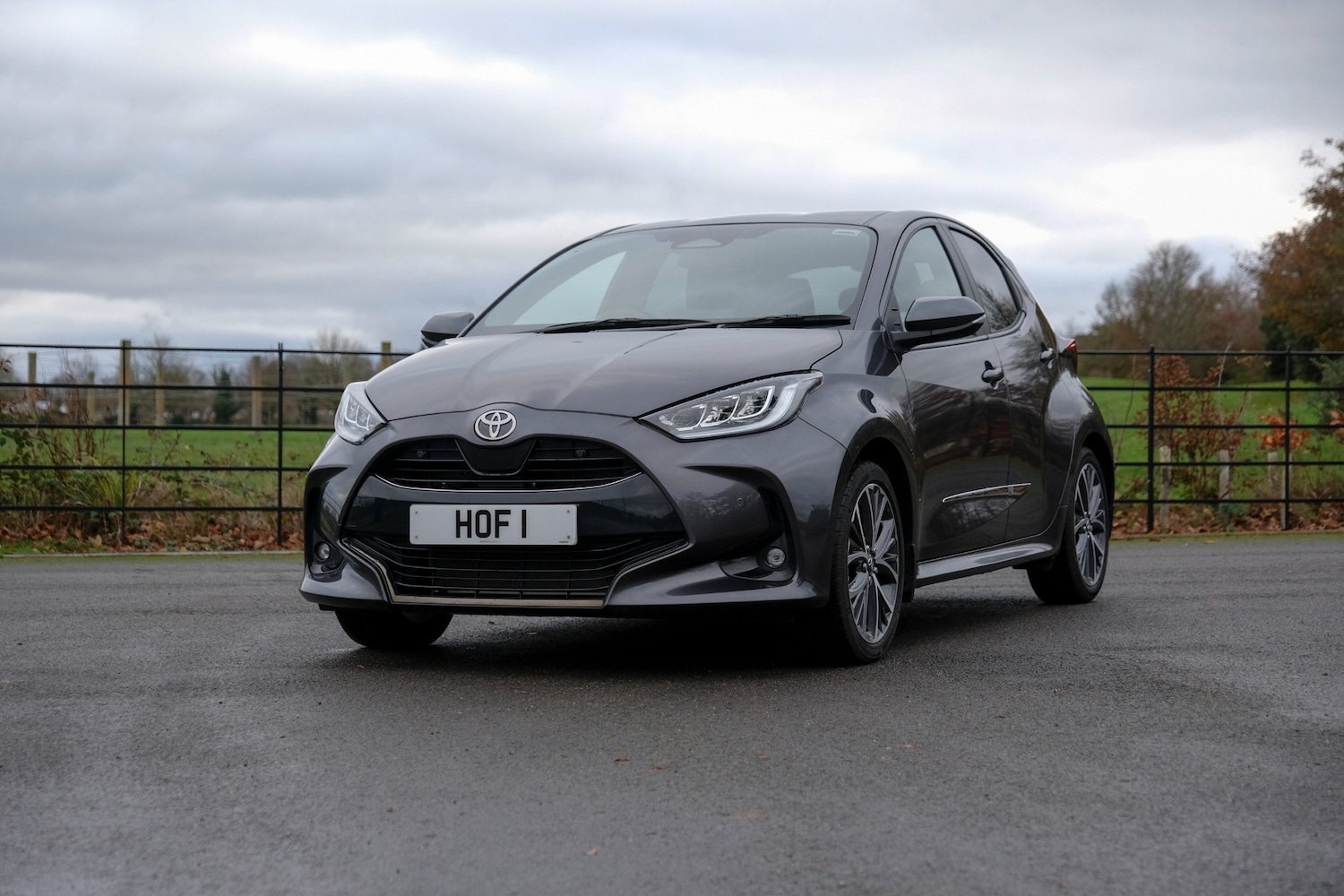 Used Toyota Yaris 2024 for sale - 76692832: Photo 19