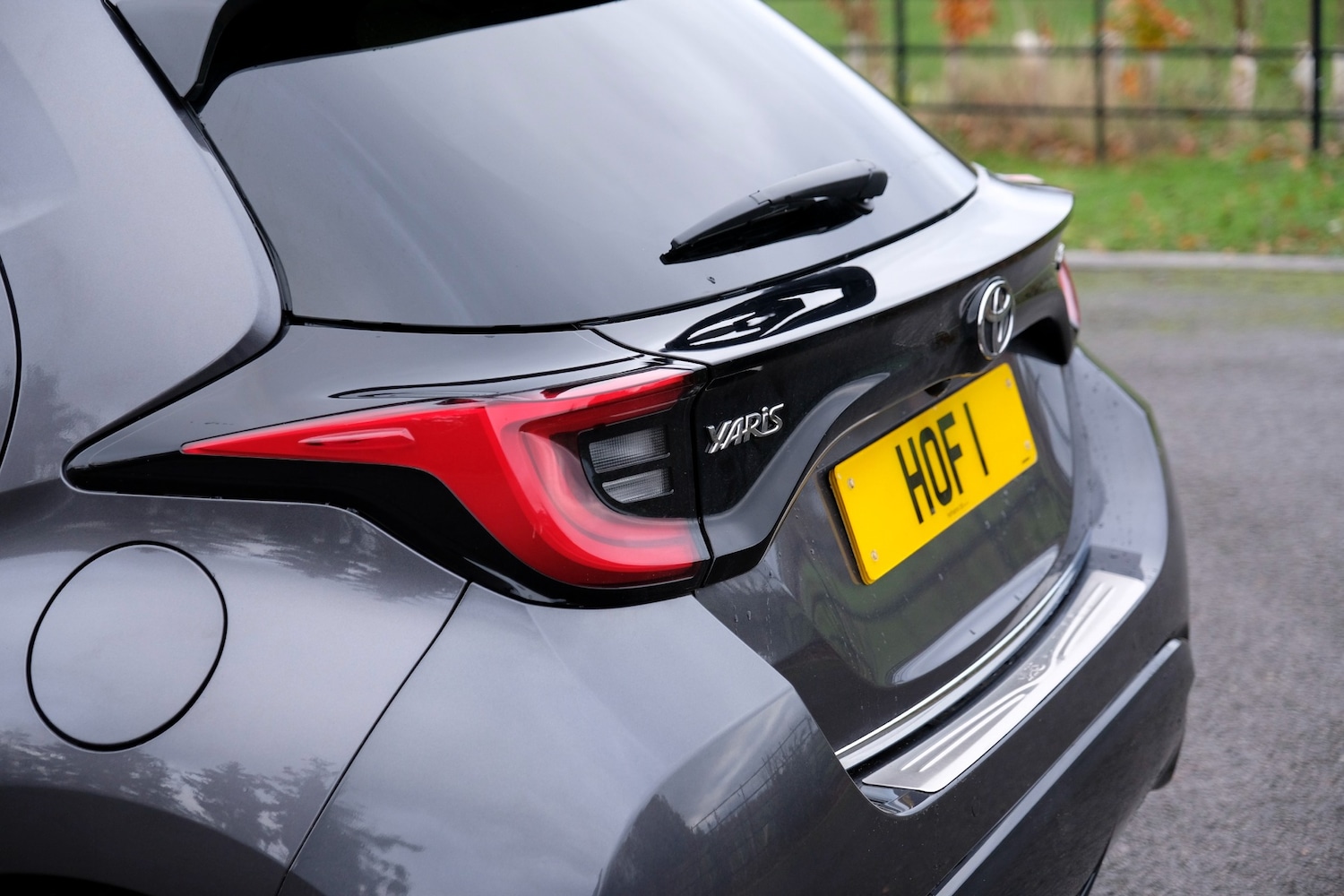 Used Toyota Yaris 2024 for sale - 76692832: Photo 22