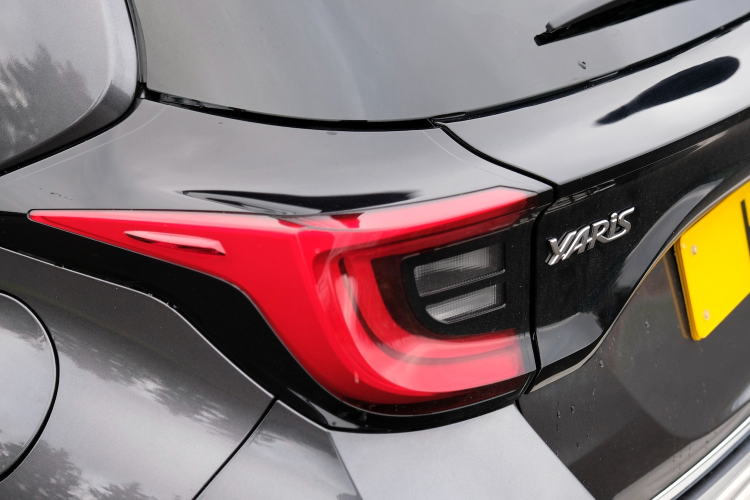 Used Toyota Yaris 2024 for sale - 76692832: Photo 23